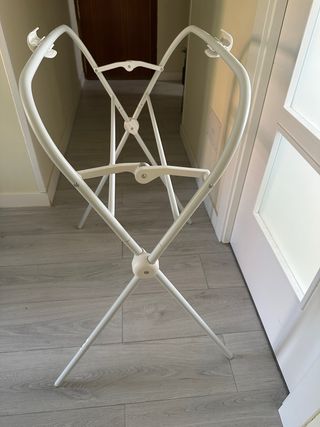 Soporte para Bañera Bebé Jane + Hamaca