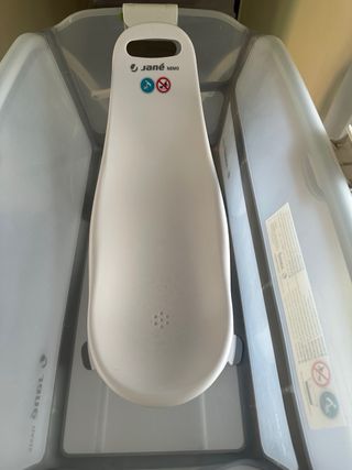 Soporte para Bañera Bebé Jane + Hamaca