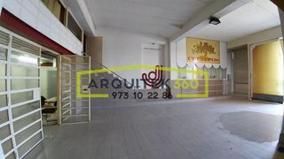 Local comercial en alquiler en La Bordeta en Lleida