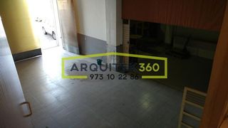 Local comercial en alquiler en La Bordeta en Lleida