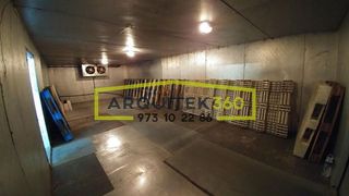 Local comercial en alquiler en La Bordeta en Lleida