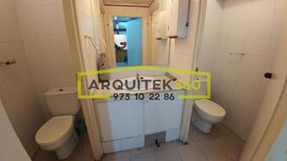Local comercial en alquiler en La Bordeta en Lleida