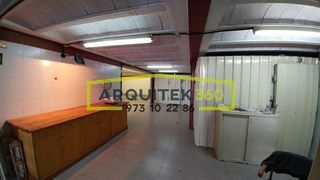 Local comercial en alquiler en La Bordeta en Lleida