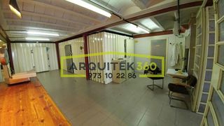 Local comercial en alquiler en La Bordeta en Lleida