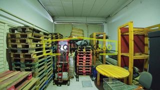 Local comercial en alquiler en La Bordeta en Lleida