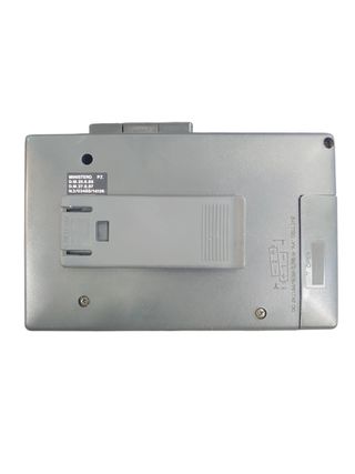 Radio Cassette Sharp - Auto Stop