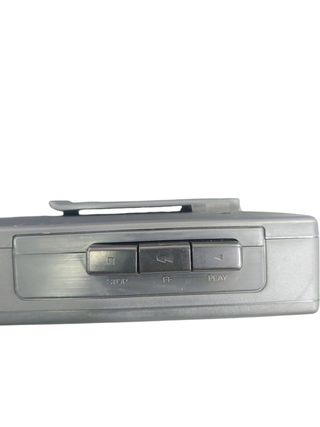 Radio Cassette Sharp - Auto Stop