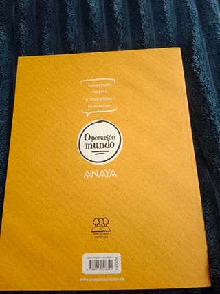 Libro de tecnología 4º de la ESO