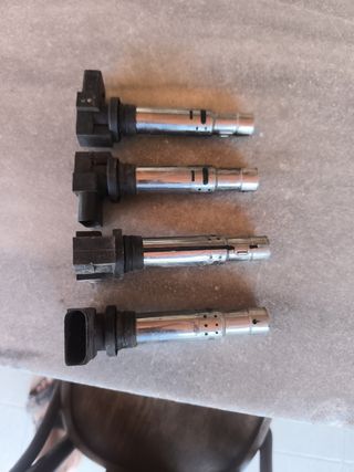 Bobinas encendido Seat León 1400 TSI