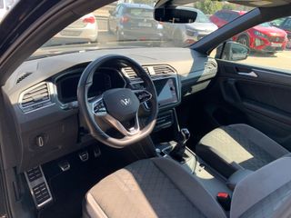 Volkswagen Tiguan RLine 2.0 TDI 150CV 
