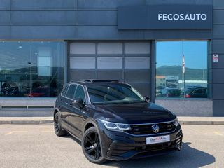 Volkswagen Tiguan RLine 2.0 TDI 150CV 