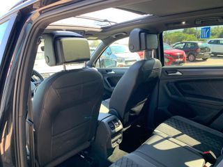 Volkswagen Tiguan RLine 2.0 TDI 150CV 