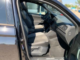 Volkswagen Tiguan RLine 2.0 TDI 150CV 