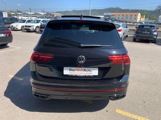 Volkswagen Tiguan RLine 2.0 TDI 150CV 