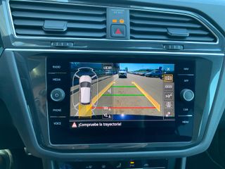 Volkswagen Tiguan RLine 2.0 TDI 150CV 