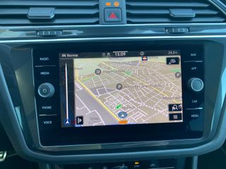 Volkswagen Tiguan RLine 2.0 TDI 150CV 