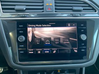 Volkswagen Tiguan RLine 2.0 TDI 150CV 