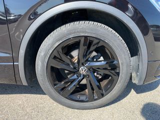 Volkswagen Tiguan RLine 2.0 TDI 150CV 