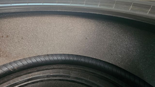 Neumáticos 285 40 22 Pirelli seminuevos