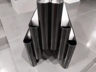 REVISTERO STILE KARTELL