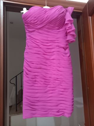 Abito da sera elegante (prezzo etichetta 119 €)