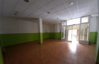 Local comercial Santoña