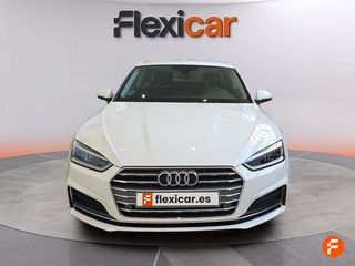 Audi A5 S line 2.0 TDI 140kW (190CV) Coupé