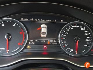 Audi A5 S line 2.0 TDI 140kW (190CV) Coupé