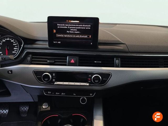 Audi A5 S line 2.0 TDI 140kW (190CV) Coupé