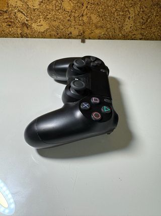 Mando PS4 Pro - Negro