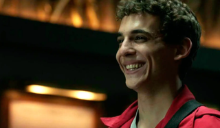 RIO CASA DE PAPEL FUNKO 917