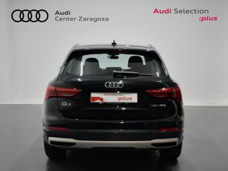 Audi Q3 ADVANCED 35 TFSI 150 CV STRONIC
