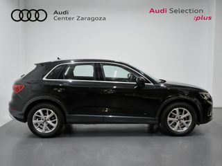 Audi Q3 ADVANCED 35 TFSI 150 CV STRONIC