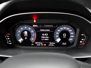 Audi Q3 ADVANCED 35 TFSI 150 CV STRONIC