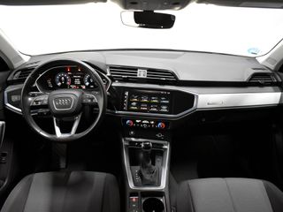 Audi Q3 ADVANCED 35 TFSI 150 CV STRONIC