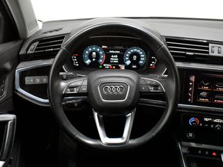 Audi Q3 ADVANCED 35 TFSI 150 CV STRONIC