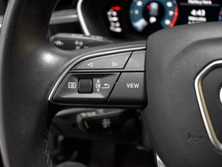 Audi Q3 ADVANCED 35 TFSI 150 CV STRONIC