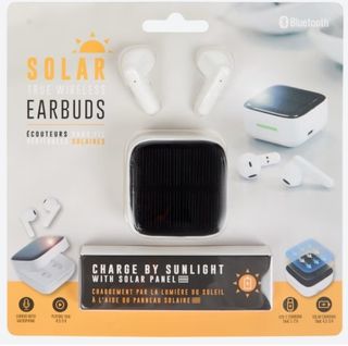Auricolari Solari Wireless