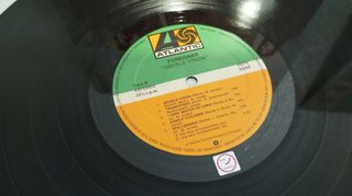 LP Foreigner  Double Vision