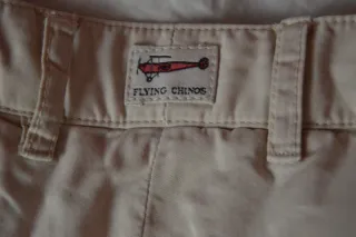 Chinos beige Paul & Shark