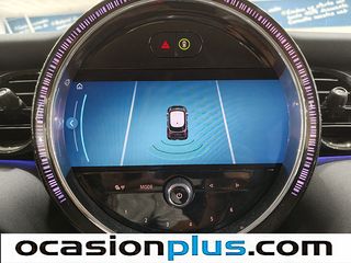 MINI MINI 5 Puertas Cooper 100 kW (136 CV)