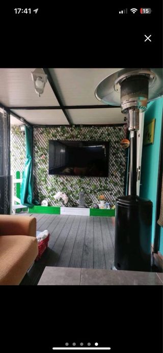 Parcela camping Aqua Alba - Módulo