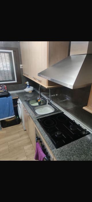 Parcela camping Aqua Alba - Módulo