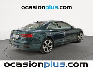 Audi A5 Coupe Advanced 3.0 TDI quattro 160 kW (218 CV) S tronic