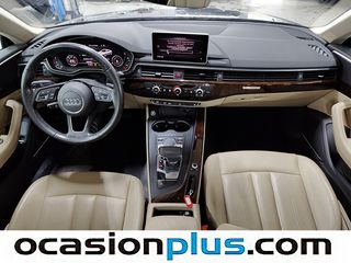 Audi A5 Coupe Advanced 3.0 TDI quattro 160 kW (218 CV) S tronic