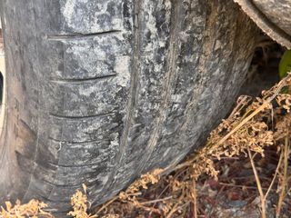 Juego de llantas Volkswagen Touareg 5x130