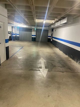 Garaje en venta en Centro Urbano en Estepona