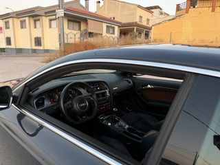 Audi A5 2007