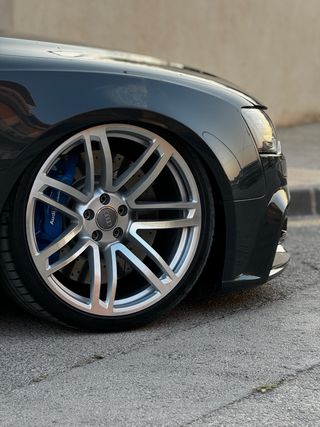 Audi A5 2007