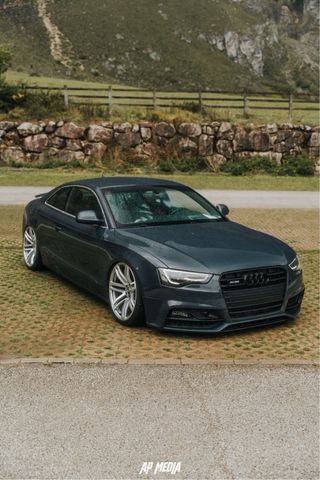 Audi A5 2007